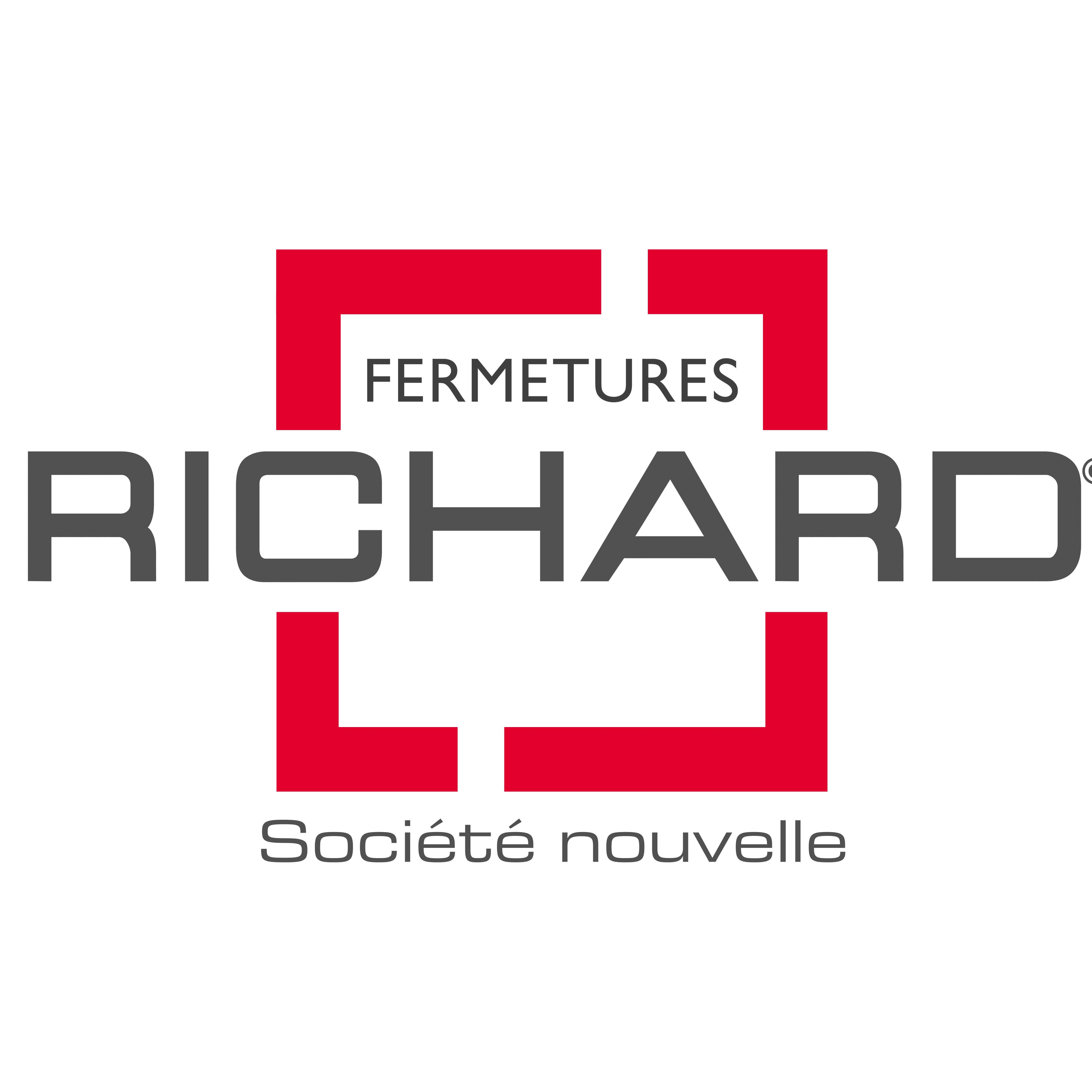 FERMETURES RICHARD SOCIETE NOUV