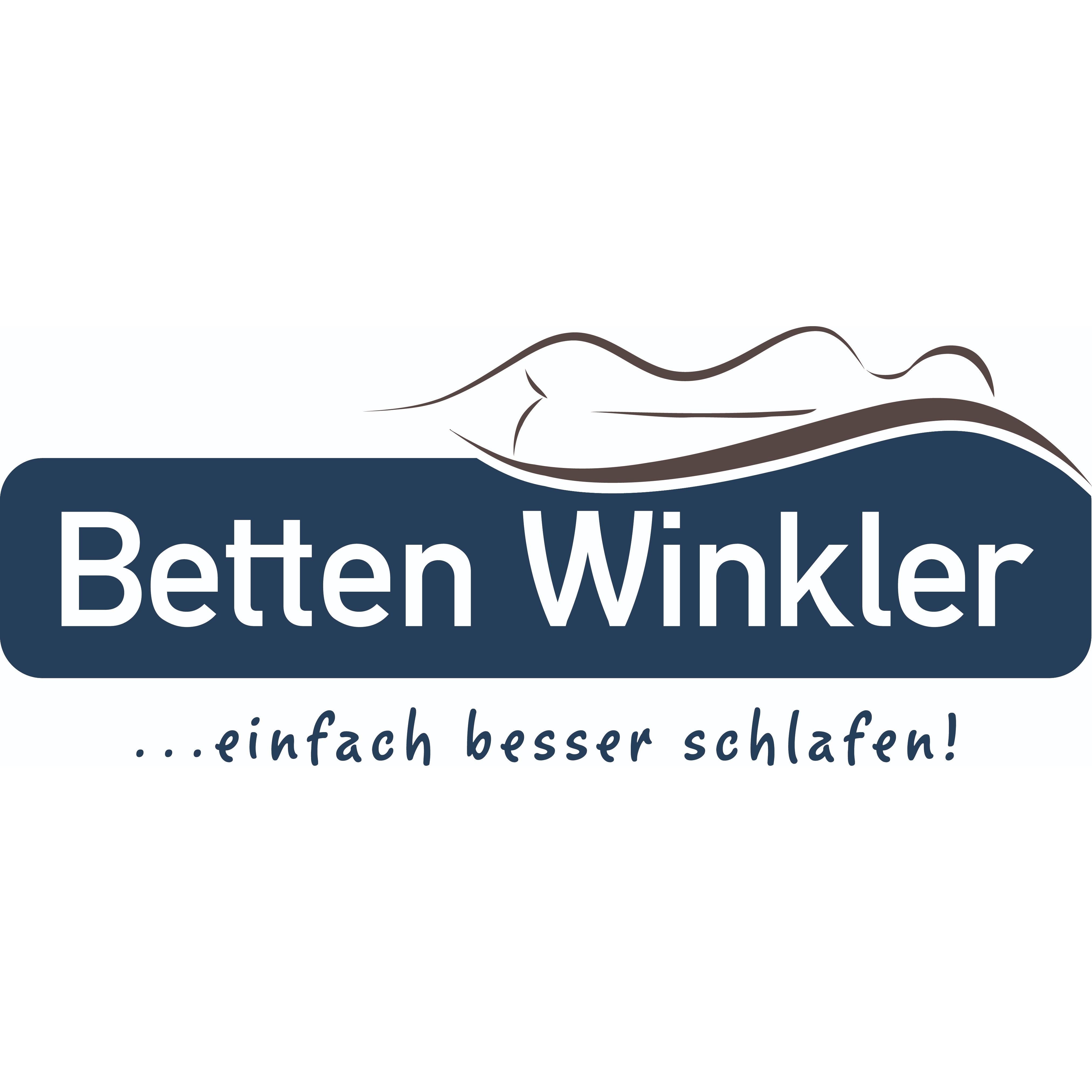 Betten Winkler Kriftel GmbH Logo