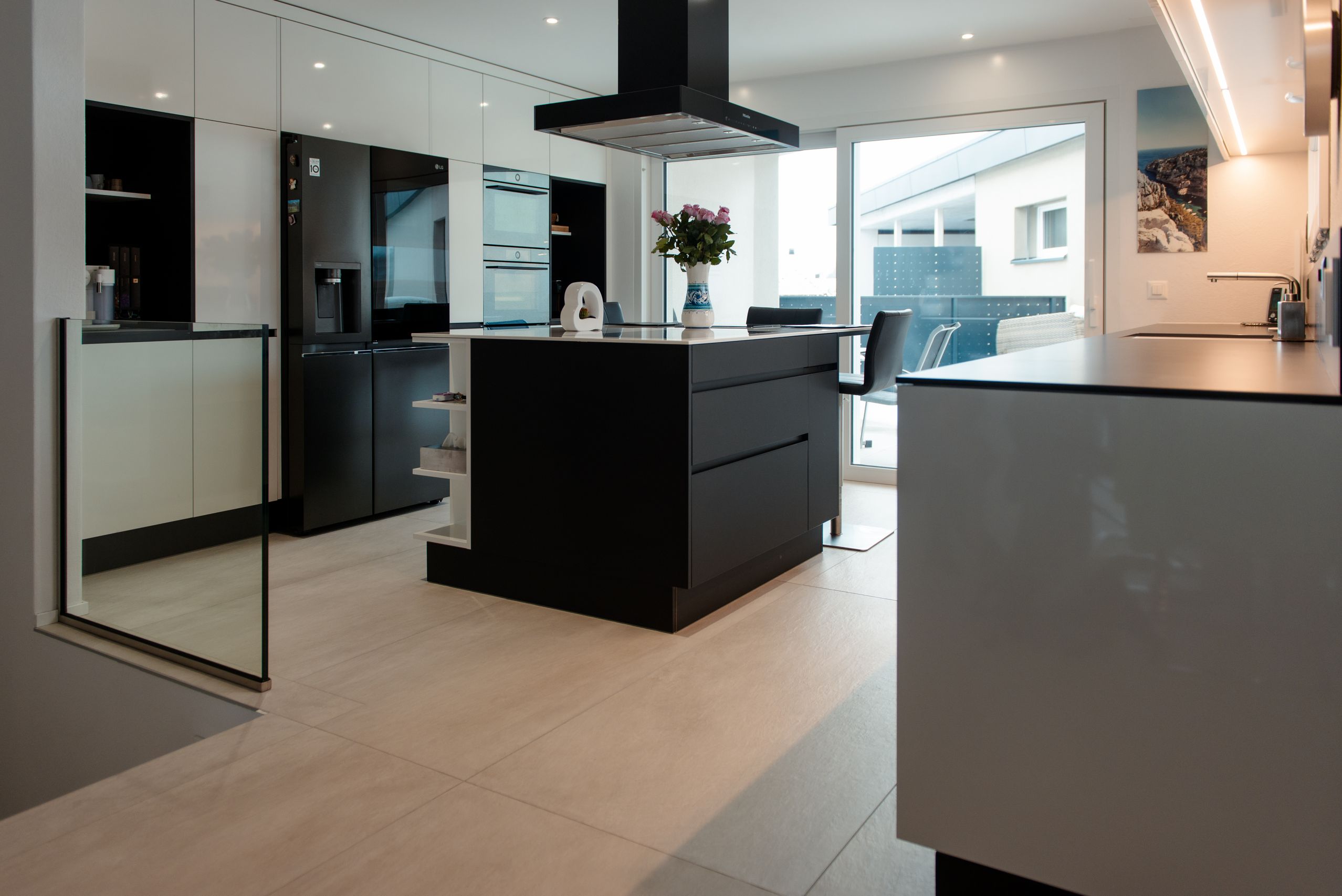 Bilder SARINA CUISINE SA