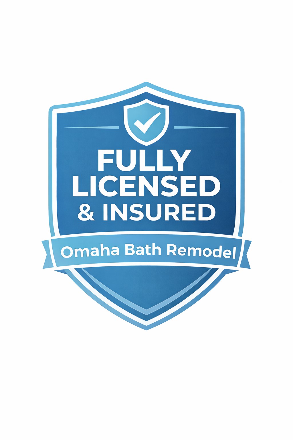 Omaha Bath Remodel, LLC Image