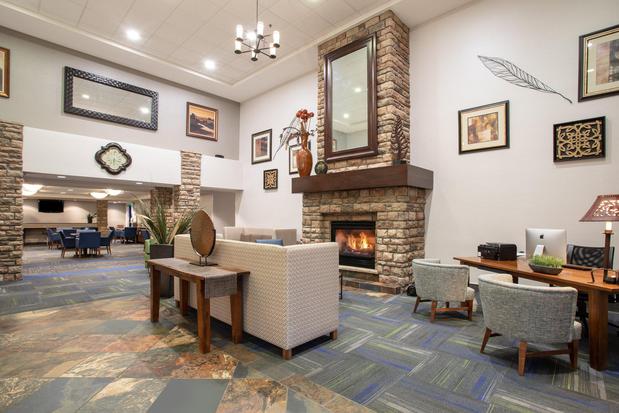 Images Holiday Inn Express & Suites Denver SW-Littleton by IHG