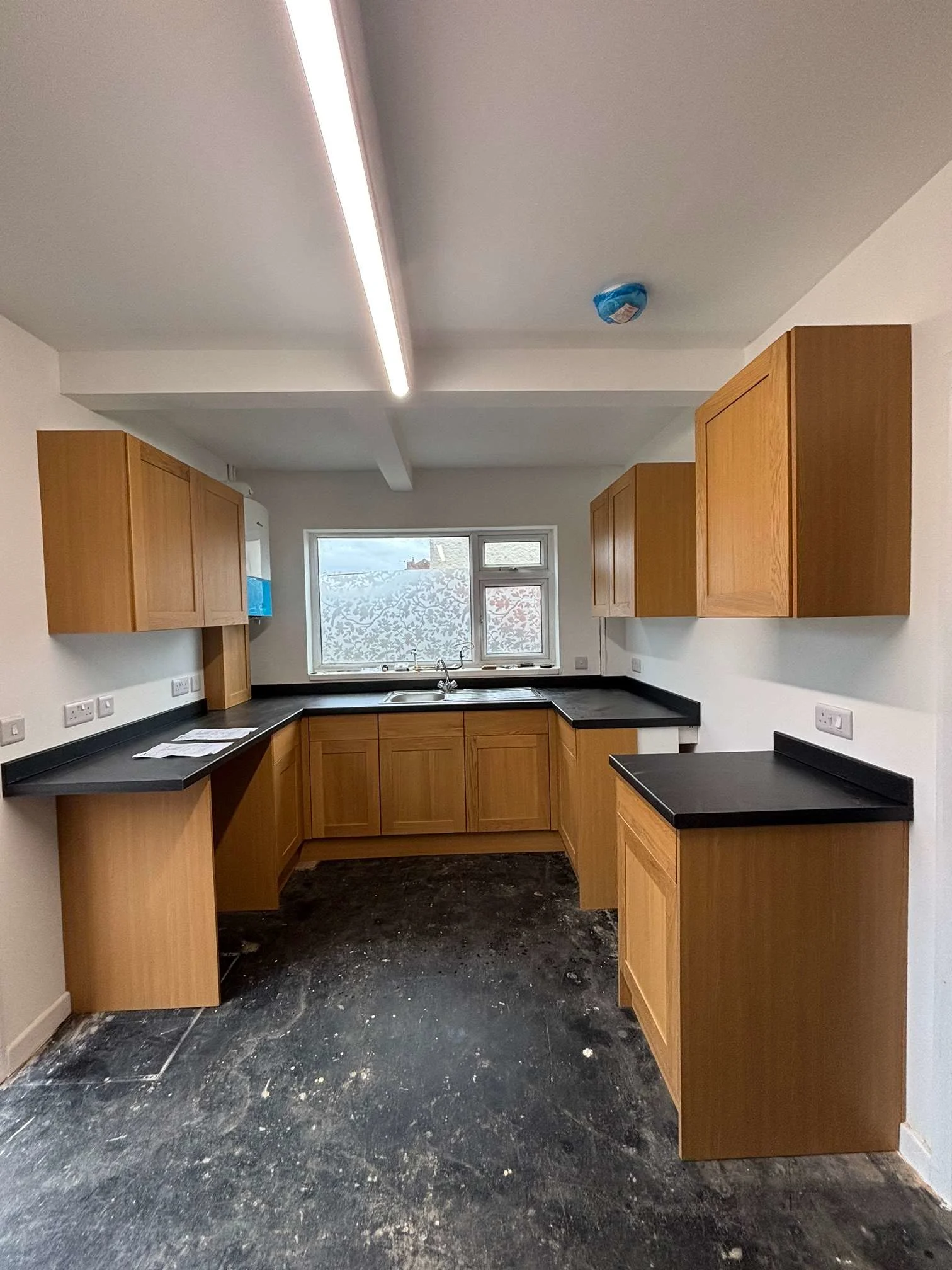 Images AB Carpentry and Joinery