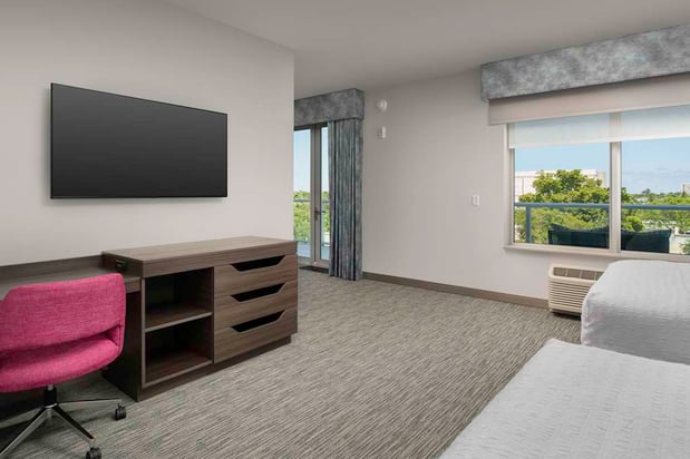 Images Hampton Inn Delray Beach