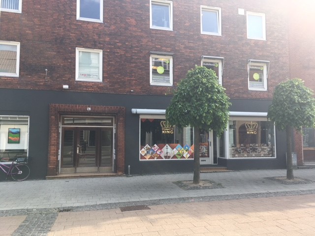 AudioNova Vordingborg