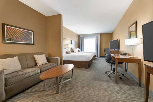 Images Best Western Plus Jefferson