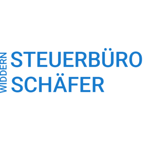 Logo Steuerberater Thomas Schäfer