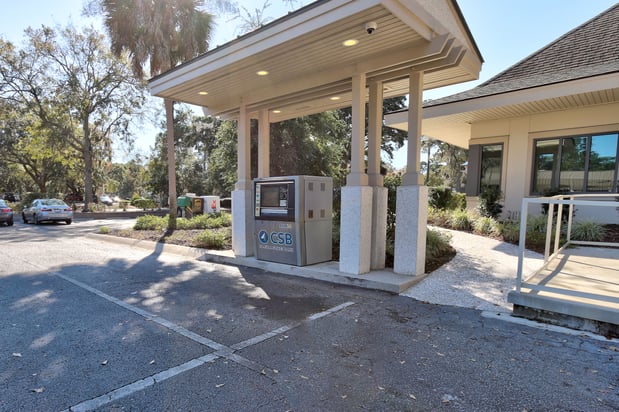 Images Coastal States Bank - ATM