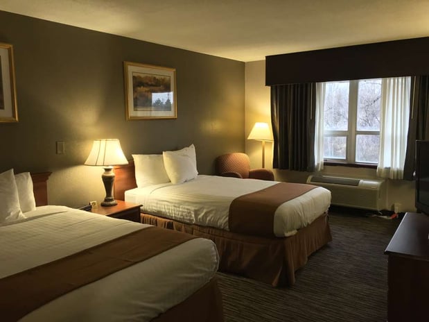 Images Best Western Gateway Adirondack Inn