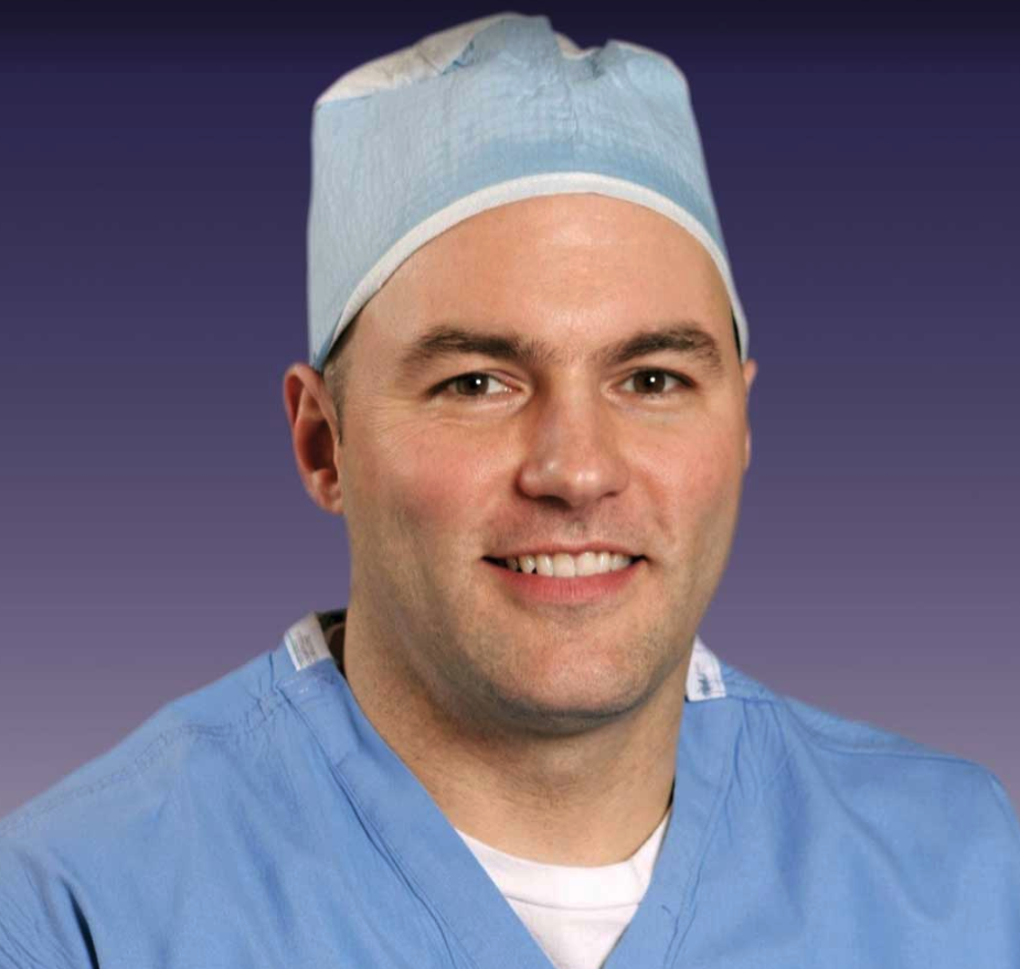 Dr. Paul Cutarelli Cutarelli Vision - Denver Denver (303)486-2020