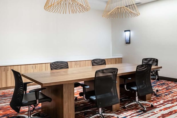 Images Hilton Garden Inn Longmont