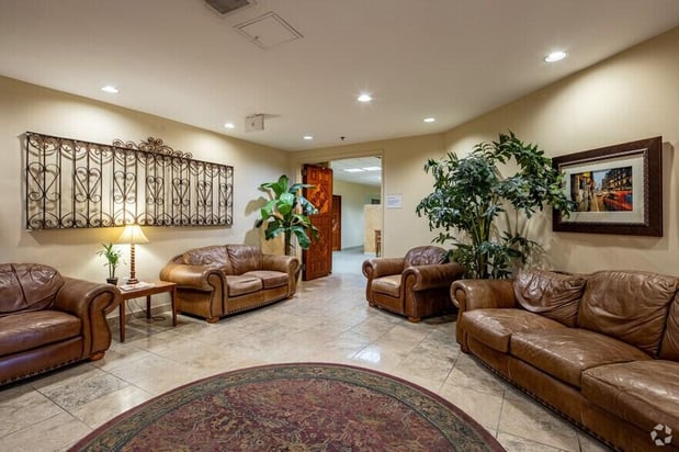 Images Oasis Treatment Centers