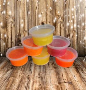 Jelly Soap