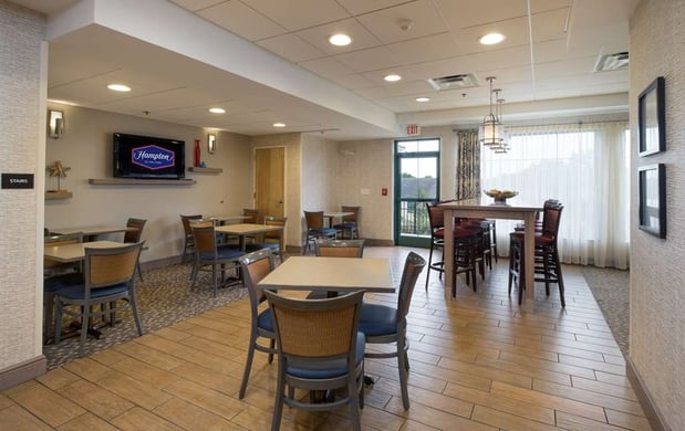 Images Hampton Inn Freeport/Brunswick