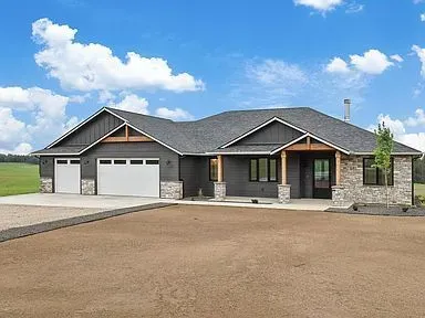 Images Copper River Homes