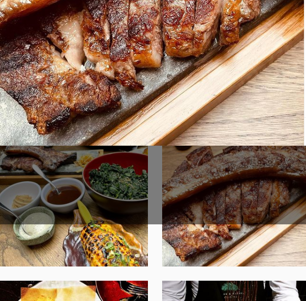 Bilder Churrasco Steak & Nikkei Cuisine