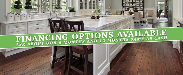 Images K&M Floors Atlanta