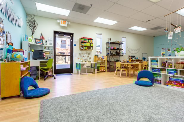 Images KLA Schools of Walnut Creek
