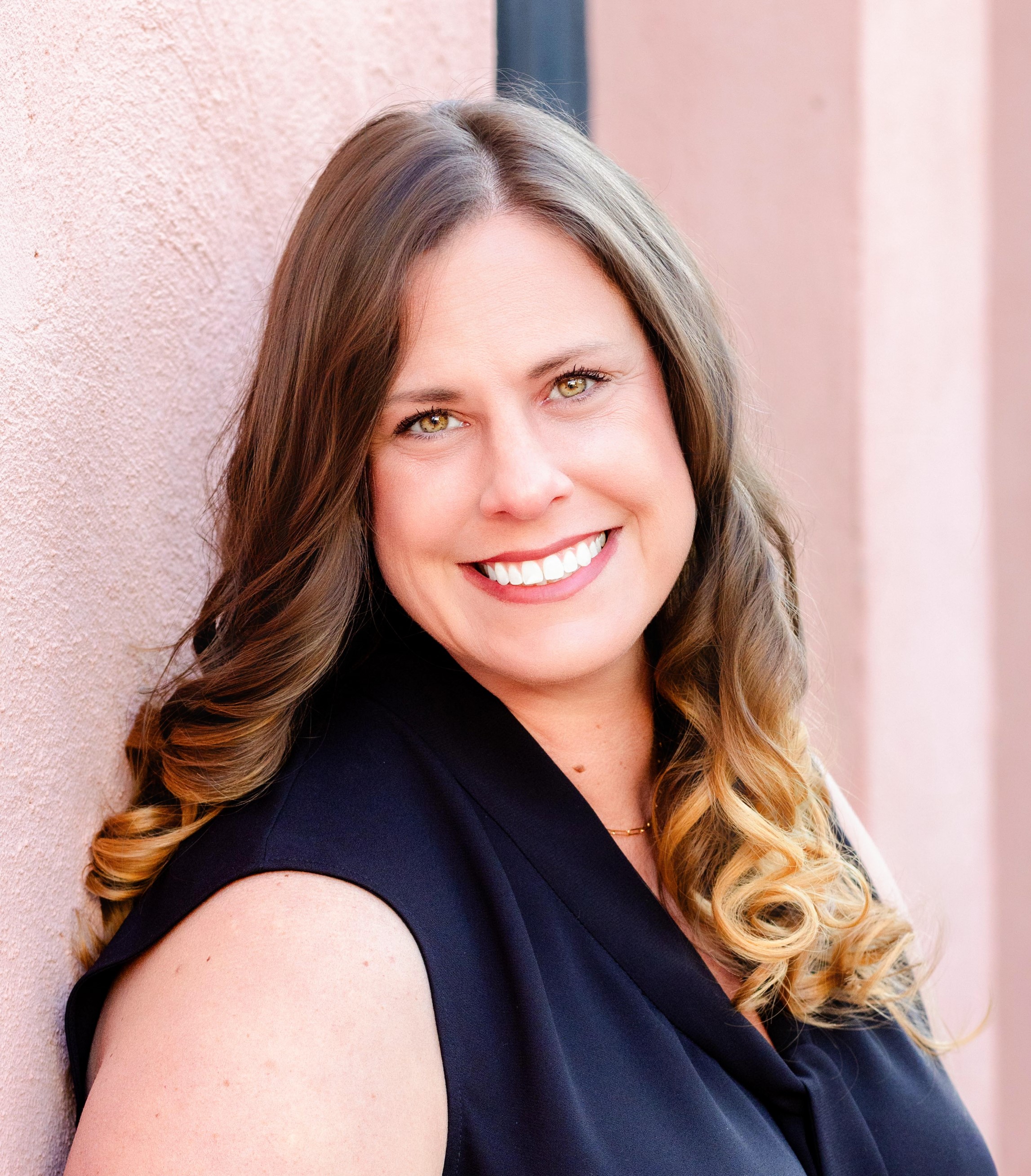 Brittany Stockman | SouthState Mortgage
