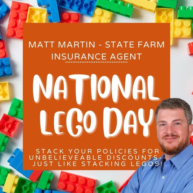 Images Matt Martin - State Farm Insurance Agent