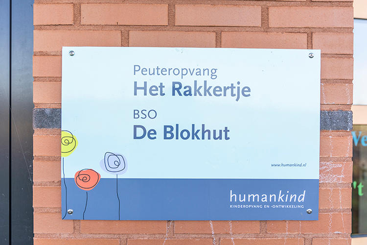 Foto's Humankind - BSO De Blokhut