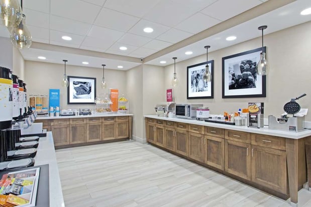 Images Hampton Inn Sault Ste Marie