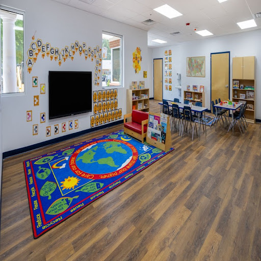 The Goddard School of Midlothian - Woodlake