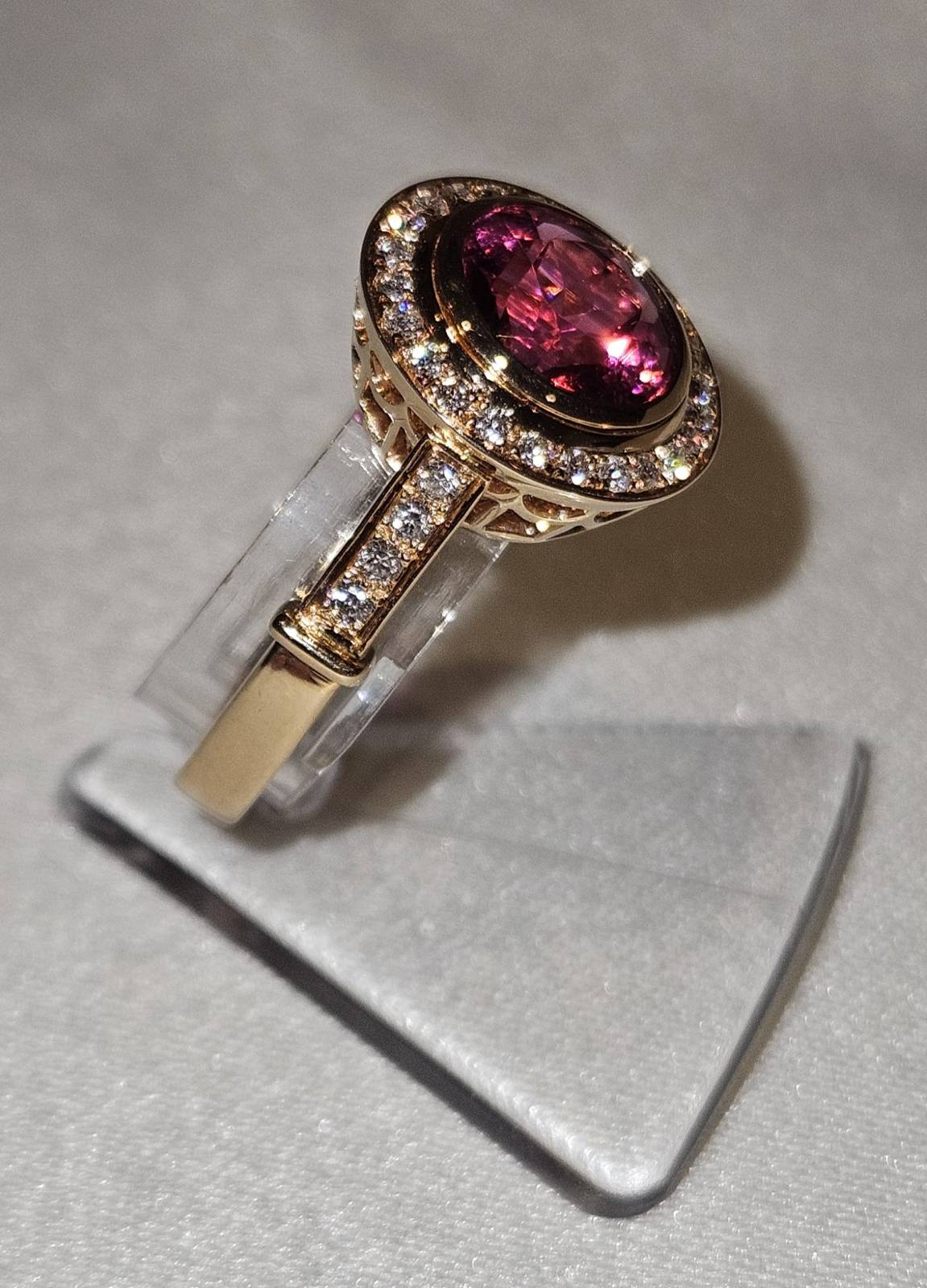 Bild 2 von Goldschmiedemeister & Juwelier Fenninger Robert