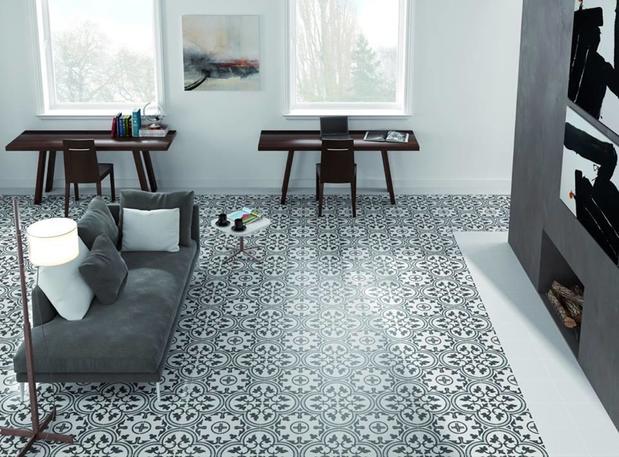 Images Classic Tile