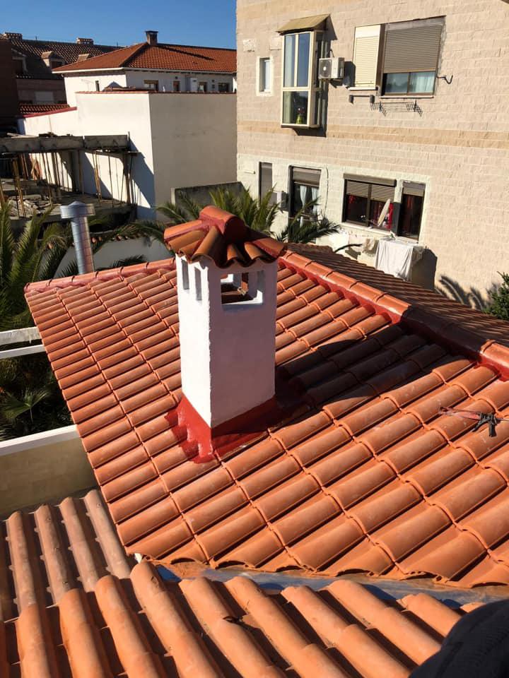 Images Tejados Te&cu sl