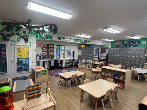 Images Newington Forest KinderCare