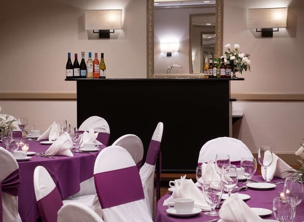 Images DoubleTree Suites by Hilton Hotel Philadelphia West