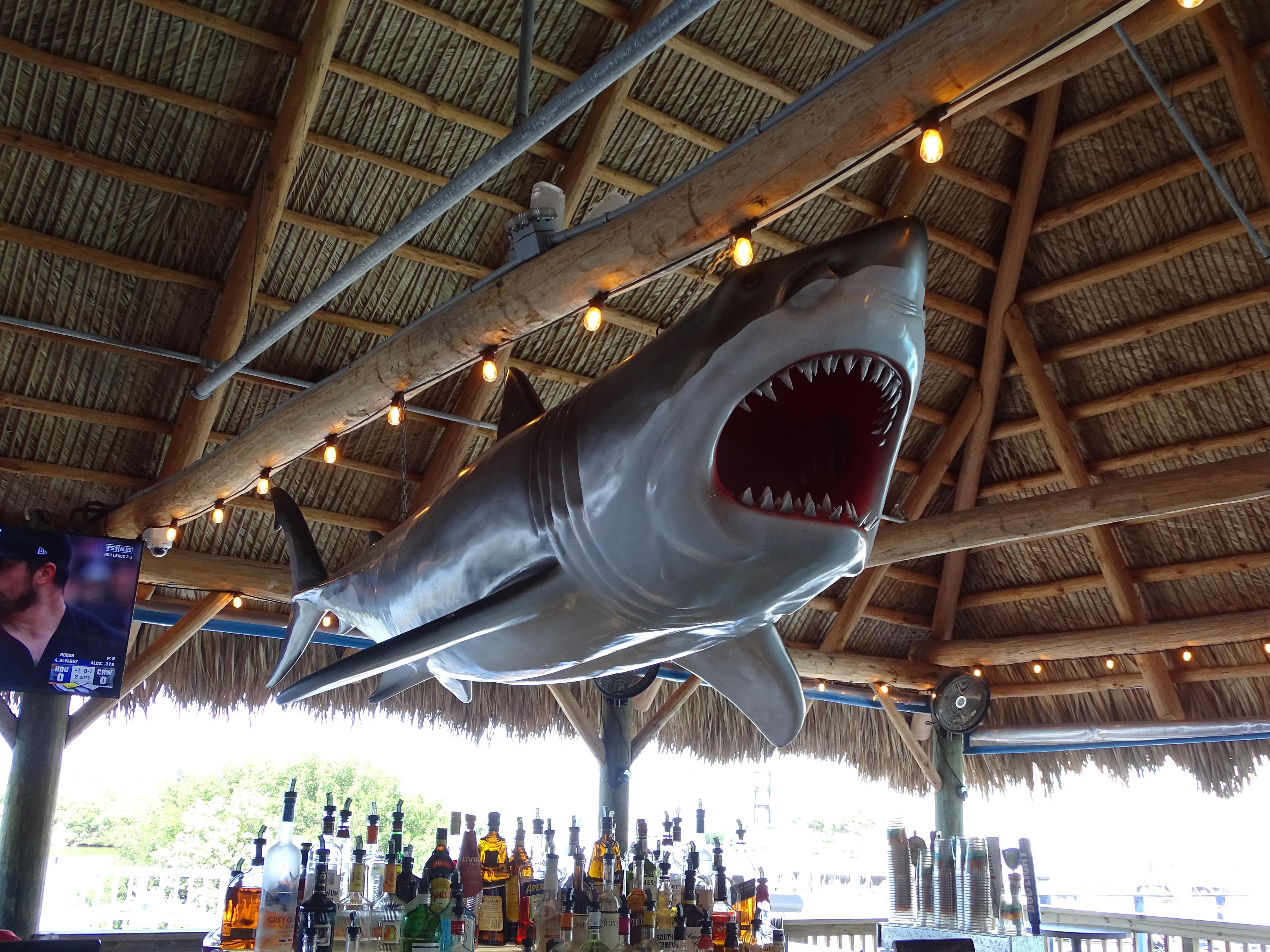 Floridays Woodfire Grill & Bar