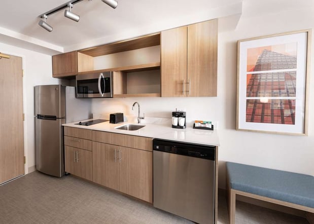 Images Homewood Suites by Hilton Atlanta Buckhead Pharr Road