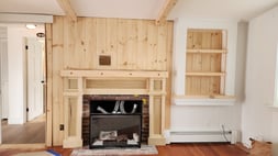 Images Doucette Wood Works