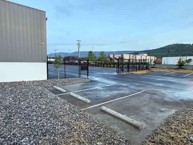 Images Drive Thru Self Storage