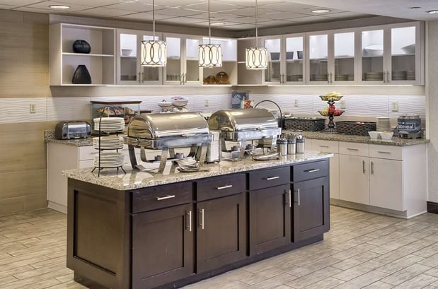 Images Homewood Suites by Hilton Mobile Airport-University Area