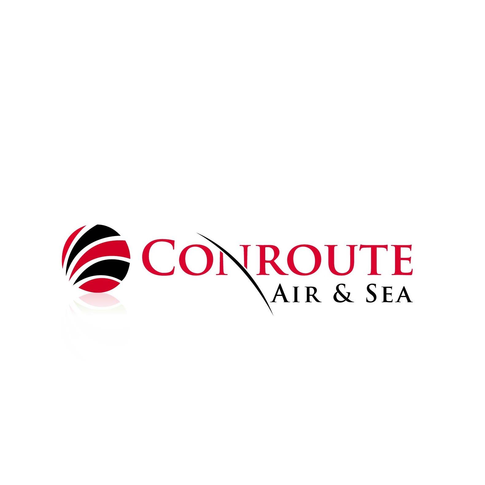 Conroute Air & Sea AB Logo