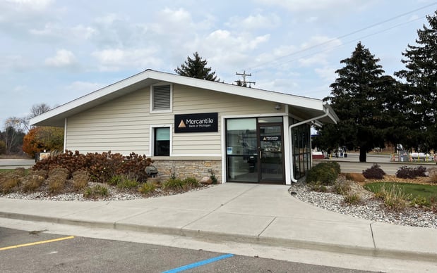 Images Mercantile Bank