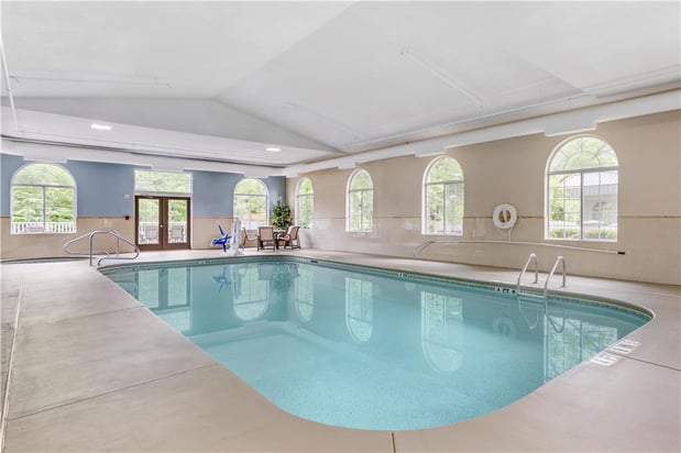 Images Best Western Plus River Escape Inn & Suites