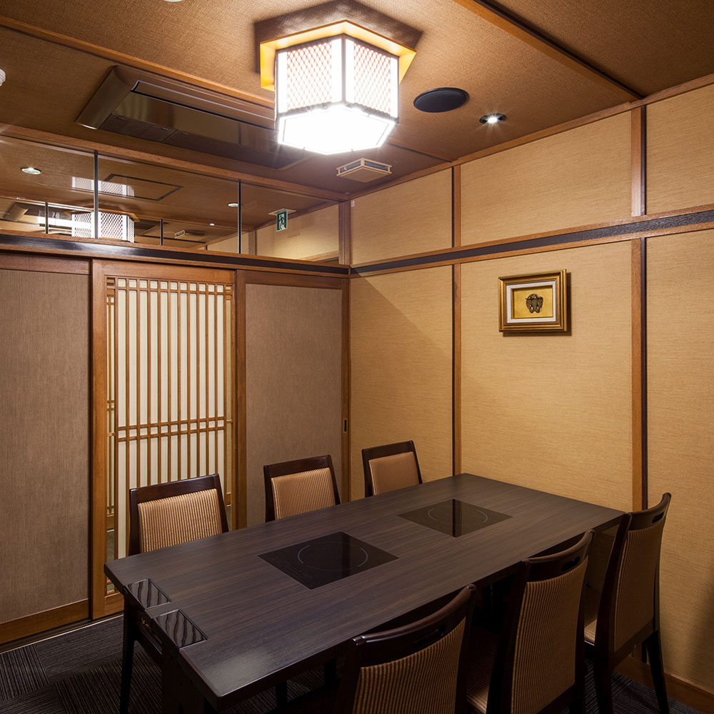 Images 和食しゃぶしゃぶ　かごの屋 日野多摩平店