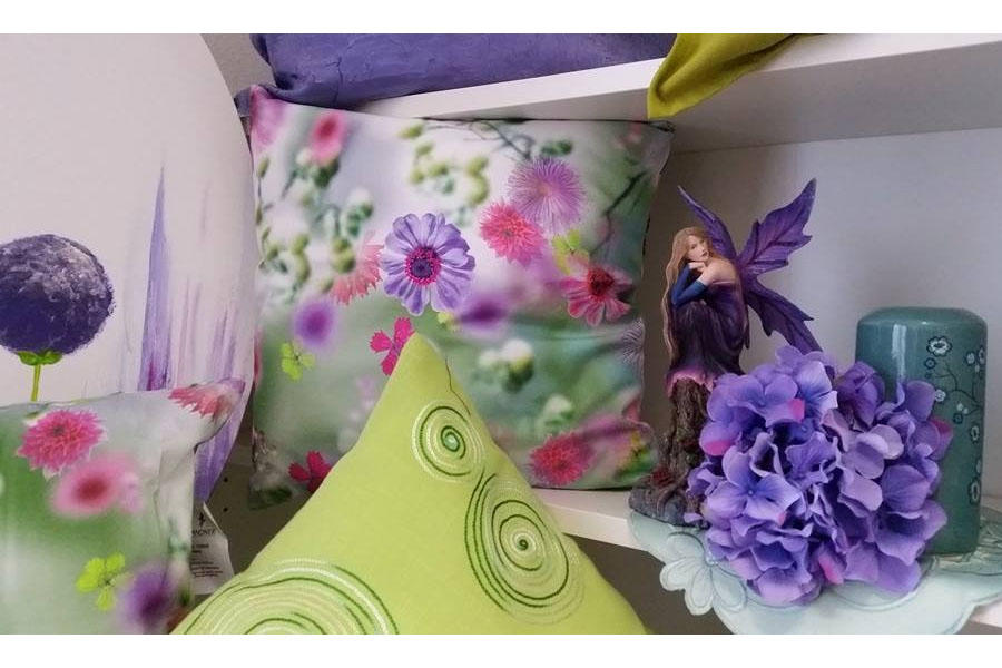 Gardinenstudio Schlosser, Adam-Ries-Straße 57 c in Annaberg-Buchholz