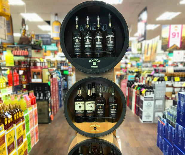 Images Irondequoit Liquor