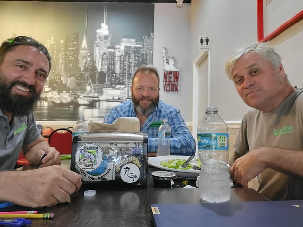 Images Revolution Contractors, LLC