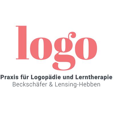 Die Praxis Logo Beckschäfer & Lensing-Hebben  