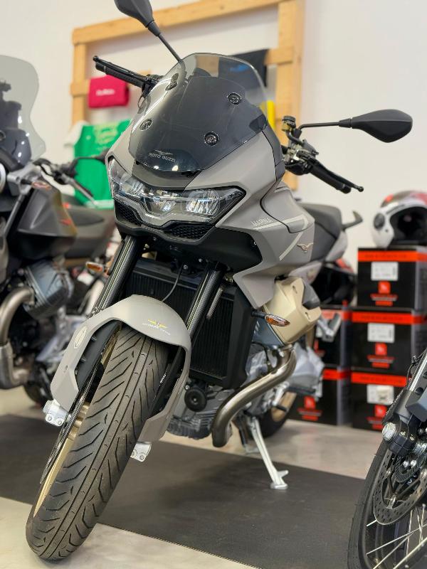 Images Permille Viterbo Moto