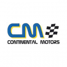 Continental Motors, Inc. Logo