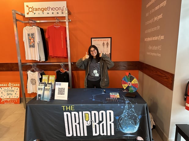 Images The DRIPBaR Doylestown