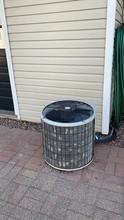 Images AV Enterprise Heating and Cooling LLC
