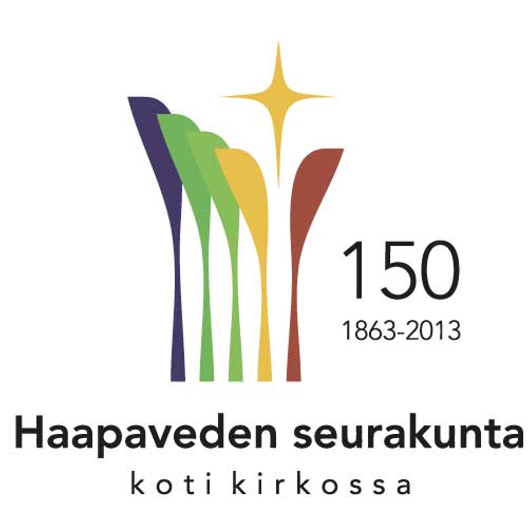 Haapaveden Seurakunta Logo