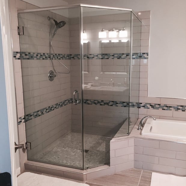 Images Aquia Glass & Mirror